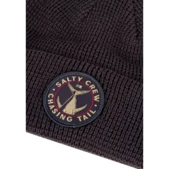 Bonnet Et Bandeau<Salty Crew Bonnet Coastal Beanie Phantom