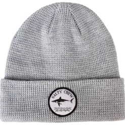 Bonnet Et Bandeau<Salty Crew Bonnet Women Coastal Beanie Athletic Heather