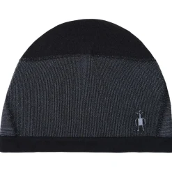 Bonnet Et Bandeau<Smartwool Bonnet Intraknit Merino Fleece Beanie Black