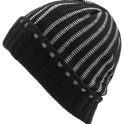 Bonnet Et Bandeau<Volcom Bonnet Sd Beanie Black