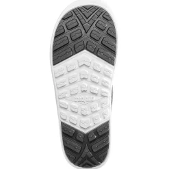 Sale Boots Lashed Double Boa Volcom Black Homme Boots Homme