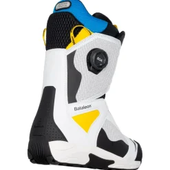 Sale Boots Rave Double Boa White Homme Boots Homme