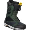 Clearance Boots Salsa Boa Green Homme Boots Homme