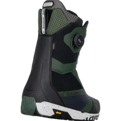 Clearance Boots Salsa Boa Green Homme Boots Homme