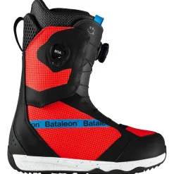 Boots Salsa Boa Dawn Homme Boots Homme