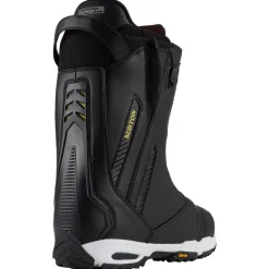 Boots Homme<Burton Boots Driver X Black