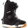 Outlet Boots Felix Step On Black Black Femme Boots Femme|Step On Fix Et Boots