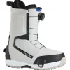 Boots Homme<Burton Boots Highshot Step On Gray Cloud