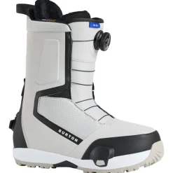 Boots Homme<Burton Boots Highshot Step On Gray Cloud