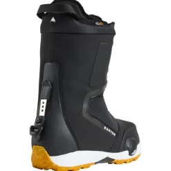 Boots Highshot Step On Wide Black Homme Boots Homme