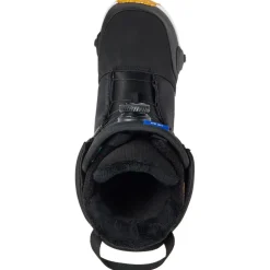Boots Highshot Step On Wide Black Homme Boots Homme