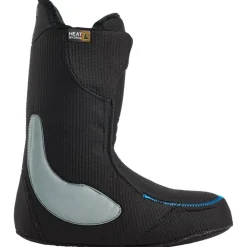 Boots Highshot Step On Wide Black Homme Boots Homme
