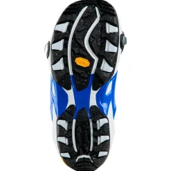 Step On Fix Et Boots|Boots Homme<Burton Boots Highshot X Pro Step On Black