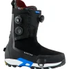 Online Boots Highshot X Pro Step On Wide Black Homme Step On Fix Et Boots|Boots Homme