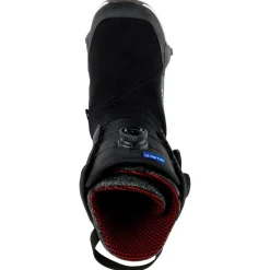 Online Boots Highshot X Pro Step On Wide Black Homme Step On Fix Et Boots|Boots Homme