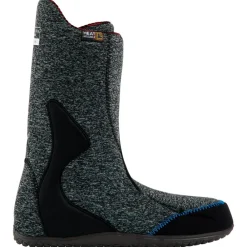 Online Boots Highshot X Pro Step On Wide Black Homme Step On Fix Et Boots|Boots Homme