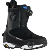 Boots Femme<Burton Boots Highshot X Step On Black