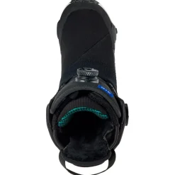Boots Femme<Burton Boots Highshot X Step On Black
