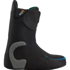 Boots Femme<Burton Boots Highshot X Step On Black