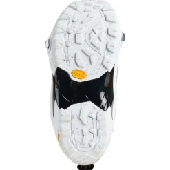 Boots Homme|Step On Fix Et Boots<Burton Boots Highshot X Step On Orange Cream / Multi