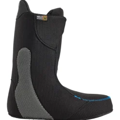 Boots Homme|Step On Fix Et Boots<Burton Boots Highshot X Step On Orange Cream / Multi