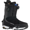 Boots Homme<Burton Boots Highshot X Step On Wide Black