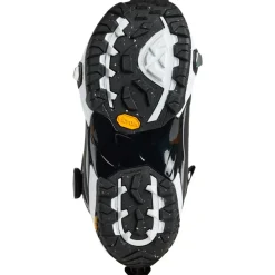 Boots Homme<Burton Boots Highshot X Step On Wide Black