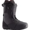 Outlet Boots Ion Black Homme Boots Homme