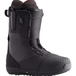 Outlet Boots Ion Black Homme Boots Homme