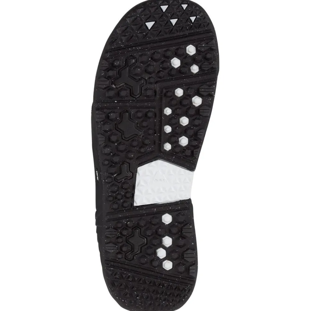 Outlet Boots Ion Black Homme Boots Homme