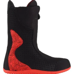 Outlet Boots Ion Black Homme Boots Homme