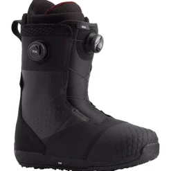 Boots Homme<Burton Boots Ion Boa Black