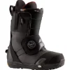 Step On Fix Et Boots|Boots Homme<Burton Boots Ion Step On Wide Black Black