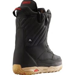 Sale Boots Limelight Black Femme Boots Femme