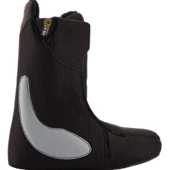 Sale Boots Limelight Black Femme Boots Femme