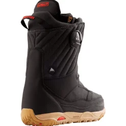 Boots Femme<Burton Boots Limelight Boa Black