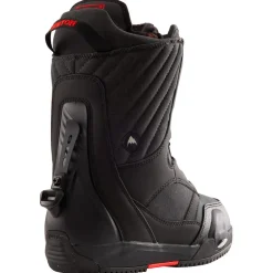 Clearance Boots Limelight Step On Black Black Femme Boots Femme|Step On Fix Et Boots