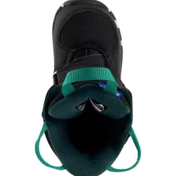 Boots Enfant<Burton Boots Mini Grom Black