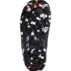 Boots Enfant<Burton Boots Mini Grom Black