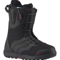Boots Femme<Burton Boots Mint Black