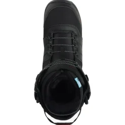 Boots Femme<Burton Boots Mint Black