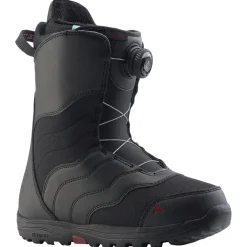 Discount Boots Mint Boa Black Femme Boots Femme
