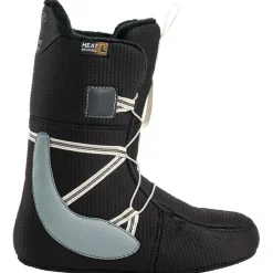 Boots Femme<Burton Boots Mint Boa Gray Cloud
