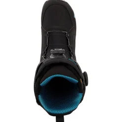 Outlet Boots Photon Boa Black Homme Boots Homme