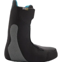 Outlet Boots Photon Boa Black Homme Boots Homme