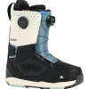 Boots Homme<Burton Boots Photon Boa Black / Multi