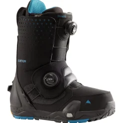 Step On Fix Et Boots|Boots Homme<Burton Boots Photon Step On® Black
