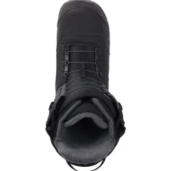 Boots Homme<Burton Boots Ruler Black