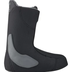 Boots Homme<Burton Boots Ruler Black