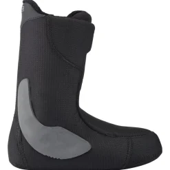 Boots Homme<Burton Boots Ruler Boa Black